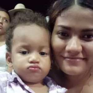 Meet your Posher, Isela